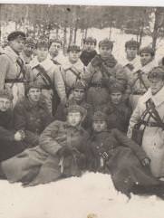 Могилянский Генрих Моисеевич