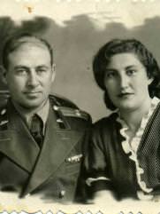 Рабинович Яков Иосифович