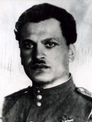 Копельман Макс Юлианович