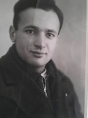 Эдельберг  Юрий Борисович