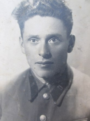 Ликехмахер Иосиф Давидович