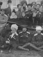 Капелиович Самуил Израилевич