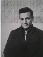 Эдельберг  Юрий Борисович