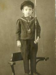 Штокбант Исаак Романович