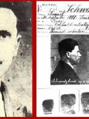 Шварцбурд Самуил Исаакович