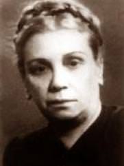 Клем Евгения Лазаревна