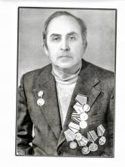 Шинкарь Соломон Борисович