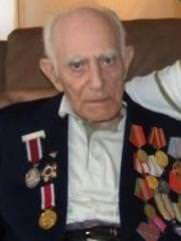 Рабинович Иосиф Моисеевич