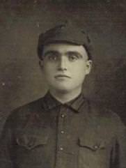 Мучник Самуил Моисеевич