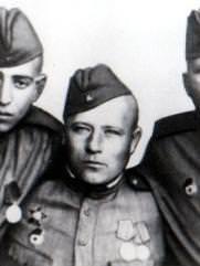 Кукуев Израиль Ефимович