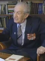 Горелик Пётр (Пейсах) Залманович