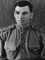 майор Рудинский Евсей Яковлевич кавалер ордена Красного Знамени