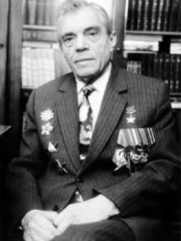 Марьяновский Моисей Фроимович Герой Советского Союза еврей