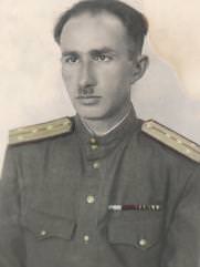 Шехтман Абрам Рувимович