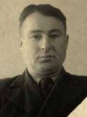 Гольдфельд Лев Ефимович еврей командир танкового полка