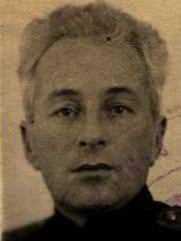 Хесин Самуил Семенович