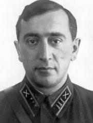 Гутцайт Иосиф Львович