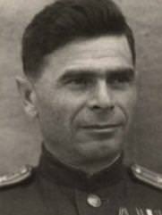Копелев Арон Исаакович командир бригады еврей артиллерист