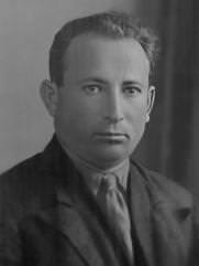 Яновицкий Меер Менделевич (Михаил Маркович)