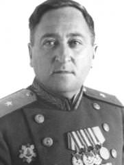 Супрян Борис Давыдович