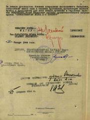 Кордонский Иосиф Борисович