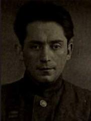 Кордонский Иосиф Борисович