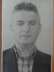 Акодис Захар Михайлович