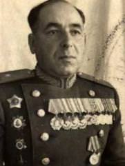 Рабинович Леонид Юделевич