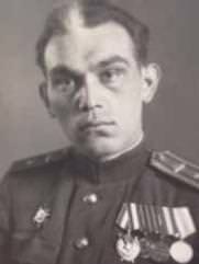 генерал-майор Табакин В.Л.