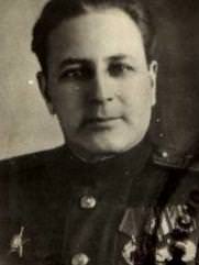 Рабинович Давид Петрович