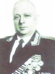 Иоффе Зелик Аронович