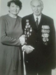 Ойхман Борис Абрамович