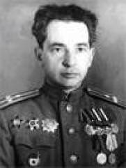 Шулькин Лев Моисеевич