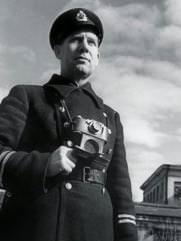 Халдей  Евгений Ананьевич