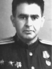 Элькинд Яков Григорьевич (Генделевич)