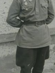 Юсупов Яков Яковлевич