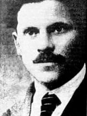 Шварцбурд Самуил Исаакович