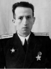 Моносов Моисей Лейбович