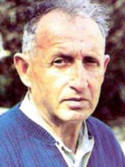 Соколовский Фроим Шнеерович