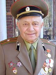 Фридман  Лев Давидович