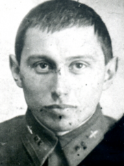 Фридланд Абрам Моисеевич