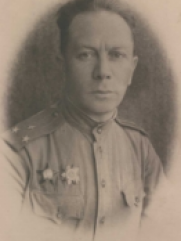 Гитерман Овсей Борухович