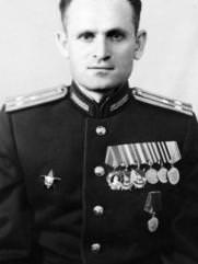 Герценштейн Михаил Семенович (Самуилович)