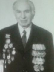 Ойхман Борис Абрамович