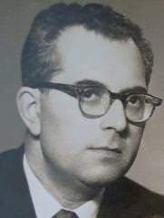 Рабкин Илья Михайлович