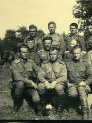 Штокбант Исаак Романович