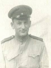 Фридлянд Иосиф Бенцианович