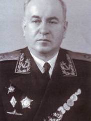 Верховский Сергей Борисович