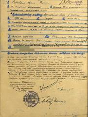 Субботников Израиль Наумович