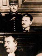 Шварцбурд Самуил Исаакович